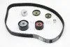 Комплект ГРМ Megane II/Laguna II 1.8/2.0 i 01- (рем. Conti CT1130) AUTLOG ZK1057 (фото 1)