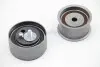 Комплект ГРМ Passat B5 2.8/Audi A4/A6/A8 2.4/2.7/2.8 97> (рем. Conti CT920) (без заспокоювача) AUTLOG ZK1064 (фото 3)