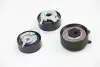 Комплект ГРМ LT/T4 2.5TDI 96- (2 ременя + 3 ролика)(55-80 kW)(рем. Conti CT939+CT914) AUTLOG ZK1118 (фото 2)