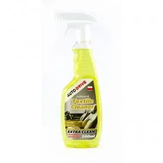 Очиститель текстиля Textile Cleaner,500мл AUTO DRIVE AD0058