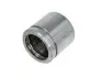 Поршень супорта перед Doblo 10-/Connect 13-/T4/Audi A4/A5/BMW 3/Focus/Kuga/Megane III 57x55.5mm D025107