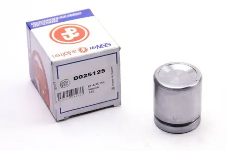 Поршень супорта зад BMW 3 E46/Volvo S60/V70/XC70 42x49 AUTOFREN D025125