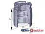 Поршень супорта зад. Cruze/Astra J/Zafira 10- (40x48mm)(ATE) AUTOFREN D025605 (фото 1)