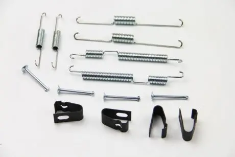 Фото монтажний к-кт барабанних гальм зад. ACCENT/SOUL 00- 200х38 AUTOFREN D31019A Монтажний к-кт барабанних гальм зад. ACCENT/SOUL 00- 200х38 AUTOFREN D31019A