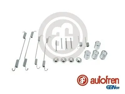 Монтажний комплект колодки AUTOFREN D31026A