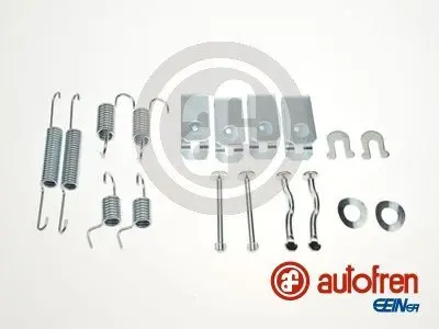 Монтажний комплект колодки AUTOFREN D31057A