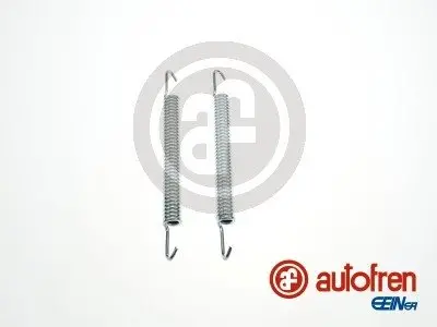 Монтажний комплект колодки AUTOFREN D31074A