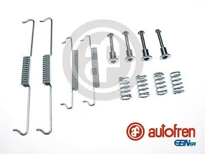 Монтажний комплект колодки AUTOFREN D31080A