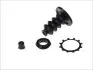 Ремкомпл. робочого сцепление BMW 3 E30/E36/E90/5 E34/E39/E60/7 E32/E38 22,2mm AUTOFREN D3189 (фото 1)