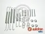 Монтажний к-кт барабанних гальм CADDY/JETTA/OCTAVIA 95- 230х32 AUTOFREN D3892A (фото 1)