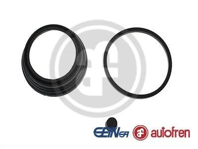 Базовий комплект супорта AUTOFREN D4064