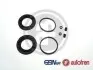Ремкомпл. супорта перед Audi A3/Fabia/Octavia/Caddy III 10-/Golf VI 54mm AUTOFREN D4120 (фото 2)