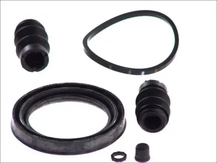 Ремкомпл. супорта перед MB W211 60mm AUTOFREN D41392