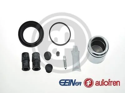 Комплект супорта з поршнем AUTOFREN D41789C