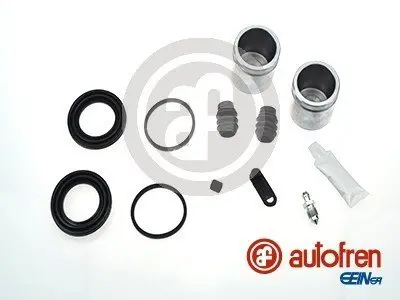 Ремкомпл. супорта перед Santa fe/Sorento 04- (45mm) (з поршнем 2шт) AUTOFREN D42020C