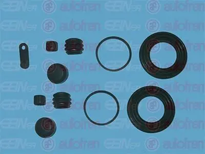 Ремкомпл. супорта зад. Daily 06-(розширений/48 mm)(Brembo) AUTOFREN D42245