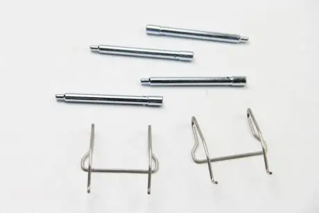 Монижний к-кт тормозых колодок PEUGEOT 605/VITO 89-03 AUTOFREN D42351A