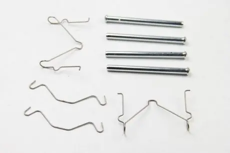 Монижний к-кт тормозых колодок MAZDA 323/RIO 94-05 AUTOFREN D42356A