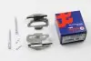 Монижний к-кт тормозых колодок JUMPY/SCUDO/EXPERT 95-06 AUTOFREN D42395A (фото 1)