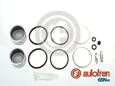 Ремкомплект супорта AUTOFREN D42590C