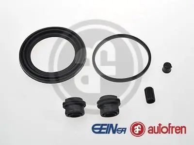 Ремкомпл. супорта перед MB W205 13- 60mm AUTOFREN D42722