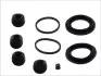 Ремкомпл. супорта пер 44mm Daily &gt;96 (с-ма BREMBO) AUTOFREN D4577 (фото 1)