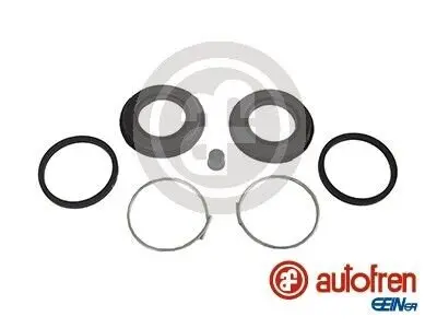 Ремкомплект супорта AUTOFREN D4671