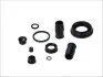 Ремкомпл. супорта зад Civic 12-/Mini/Yaris 07- 34mm D4715