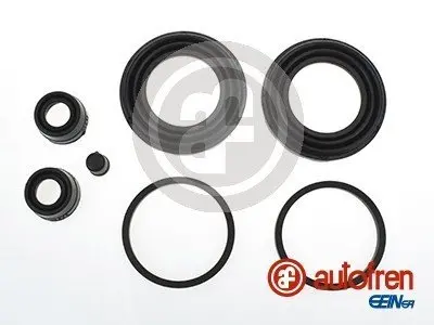 Ремкомпл. супорта перед. 43mm D-max 07- AUTOFREN D4805