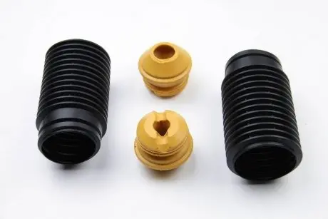 Комплект 2шт пильник/Отбойник амортизатора LANOS/SENS/KADETT/VECTRA/ 97-08 AUTOFREN D5007
