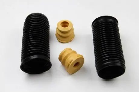 Комплект 2шт пильник/Отбойник амортизатора перед OCTAVIA/GOLF/JETTA/PASSAT 04- AUTOFREN D5114