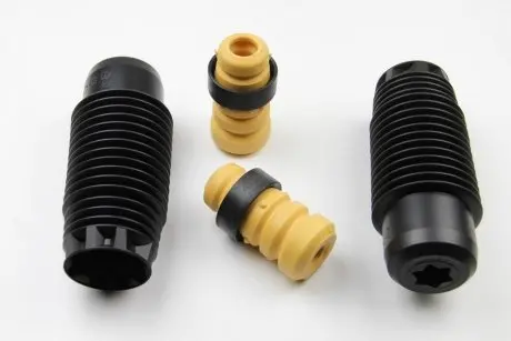 Комплект 2шт пильник/Отбойник амортизатора перед JUMPY/SCUDO/EXPERT 95- AUTOFREN D5123