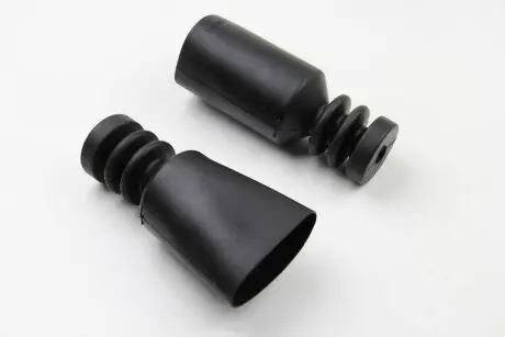 Комплект 2шт пильник/Отбойник амортизатора перед MICRA 92-03 AUTOFREN D5136