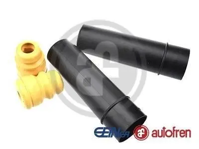 Комплект 2шт пильник/Отбойник амортизатора зад PICANTO 04- AUTOFREN D5192