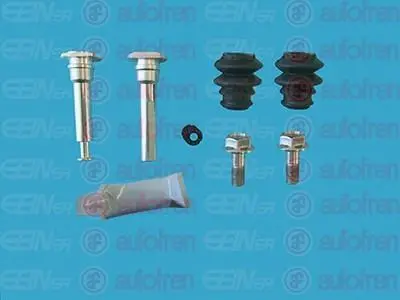 Ремкомплект супорта AUTOFREN D7237C