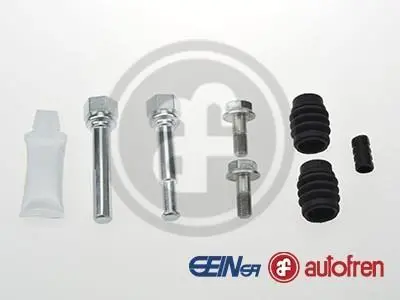 Ремкомпл. направляючих супорта Aveo 11-(10/10mm) AUTOFREN D7252C