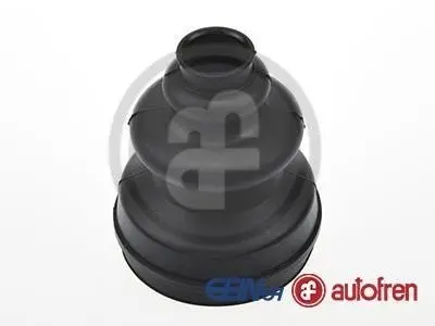 Пильник шруса внутренний PEUGEOT 405/EXPERT -06 AUTOFREN D8059
