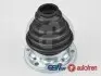 Пильник шруса внутренний OCTAVIA/PASSAT -10 AUTOFREN D8061 (фото 1)
