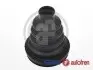 Пильник шруса внутренний ASTRA/CORSA/ZAFIRA 82- AUTOFREN D8070 (фото 1)