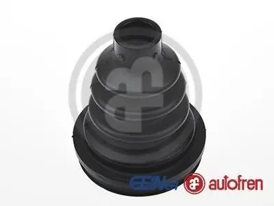 Пильник шруса внутренний ASTRA/CORSA/ZAFIRA 82- AUTOFREN D8070
