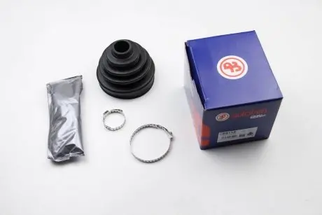 Пильник шруса внешний AUDI 80/100/A6 84-97 AUTOFREN D8112