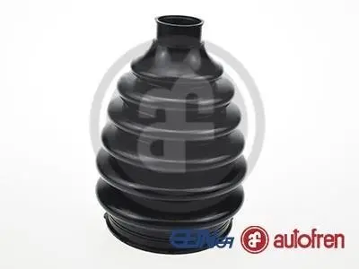 Пильник шруса внешнего MONDEO 93-96 (термопластик) AUTOFREN D8152T