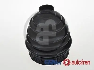 Пильник шруса внешнего FABIA/SCUDO/JUMPY/EXPERT 95- (термопластик) AUTOFREN D8173T