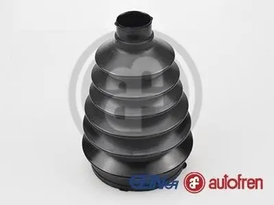 Пильник шруса внешнего LACETTI/NUBIRA/EPICA 05- (термопластик) AUTOFREN D8277T