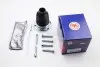 Пильник шруса внутреннего FABIA/CADDY/POLO 94-04 (термопластик) AUTOFREN D8291T (фото 1)