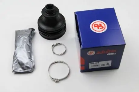 Пильник шруса внутренний FIESTA 95-03 AUTOFREN D8359