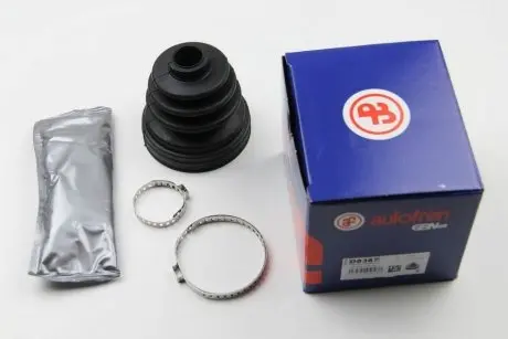 Пильник шруса внутренний DOBLO/COMBO/COROLLA 01- AUTOFREN D8367