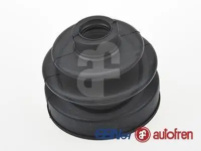 Комплект пильовиків гумових AUTOFREN D8389