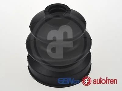 Пильовик ШРКШ внутр. (21x74x95) ACCORD/CIVIC 78-89 AUTOFREN D8435