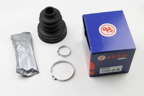 Пильник шруса внутренний FOCUS/C-MAX 04-12 AUTOFREN D8522